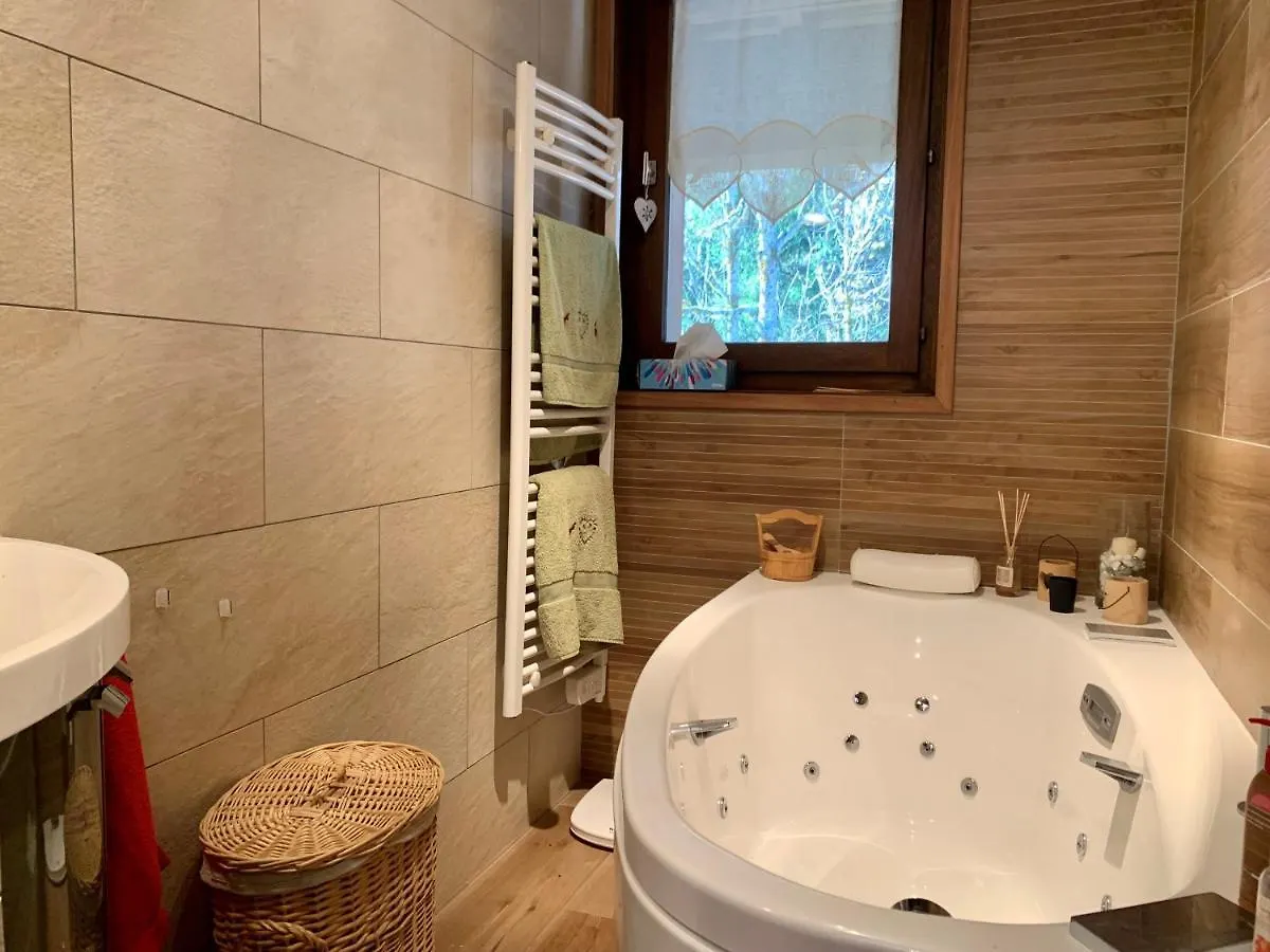 Lezy 14 Apartment Morzine